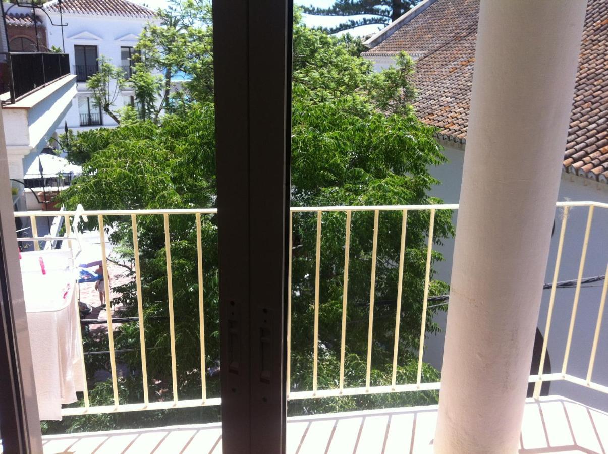 Balcon De Europa 2a Appartement