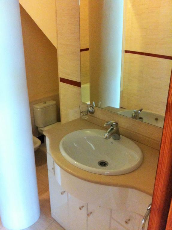Appartement Balcon De Europa 2a *