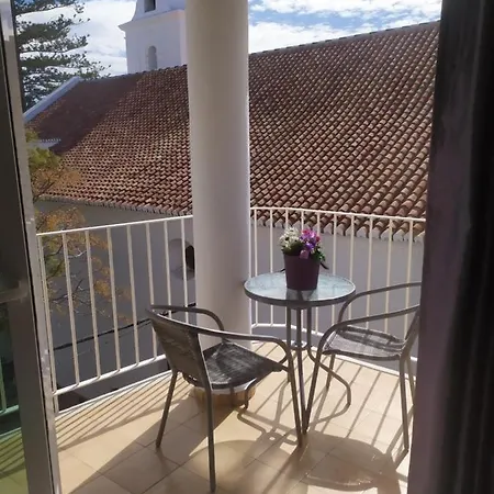 Apartamento Balcon De Europa 2A Nerja Exterior photo